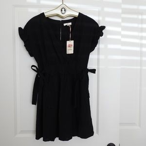 Entro Dress size small